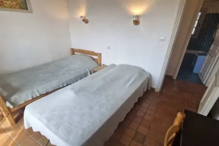 Maison 6 pers. vue mer et piscine à Sainte-Maxime : photo 24
