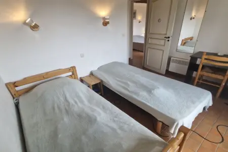 Maison 6 pers. vue mer et piscine à Sainte-Maxime : photo 26