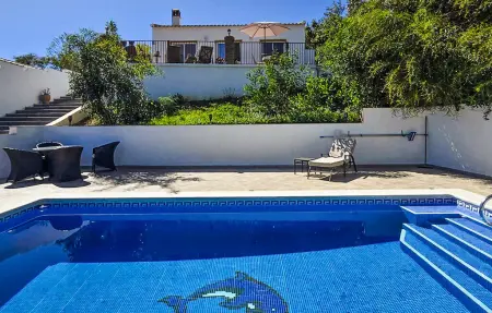 Location maison à Viñuela, Villa Núñez