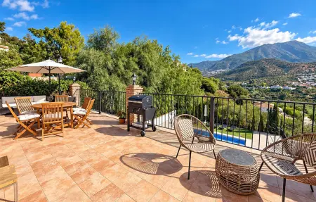 Casa Maria Luisa – Maison 6 pers. avec piscine privée : photo 2