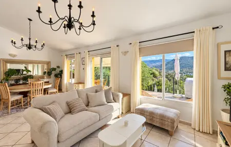 Casa Maria Luisa – Maison 6 pers. avec piscine privée : photo 3
