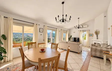 Casa Maria Luisa – Maison 6 pers. avec piscine privée : photo 4