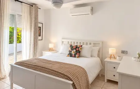 Casa Maria Luisa – Maison 6 pers. avec piscine privée : photo 6
