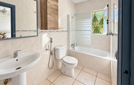 Casa Maria Luisa – Maison 6 pers. avec piscine privée : photo 7