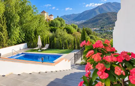 Casa Maria Luisa – Maison 6 pers. avec piscine privée : photo 8
