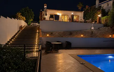 Casa Maria Luisa – Maison 6 pers. avec piscine privée : photo 10