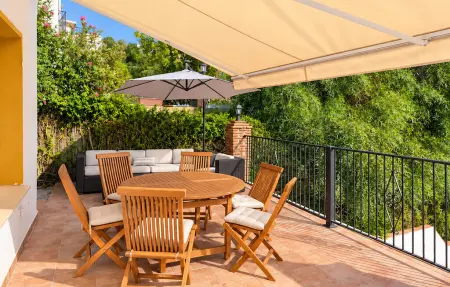 Casa Maria Luisa – Maison 6 pers. avec piscine privée : photo 14