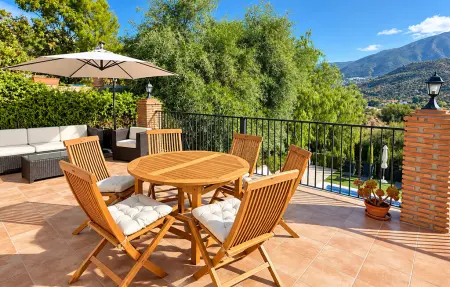 Casa Maria Luisa – Maison 6 pers. avec piscine privée : photo 15