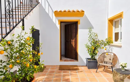 Casa Maria Luisa – Maison 6 pers. avec piscine privée : photo 16