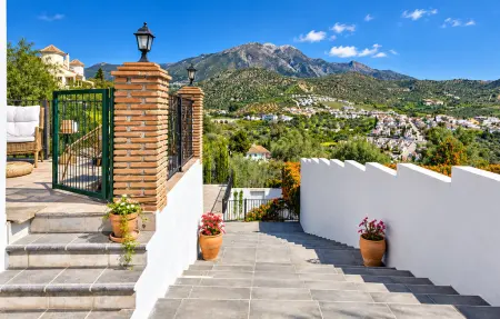 Casa Maria Luisa – Maison 6 pers. avec piscine privée : photo 17