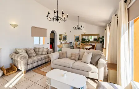 Casa Maria Luisa – Maison 6 pers. avec piscine privée : photo 18