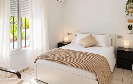 Casa Maria Luisa – Maison 6 pers. avec piscine privée : photo 19