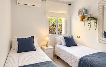 Casa Maria Luisa – Maison 6 pers. avec piscine privée : photo 20