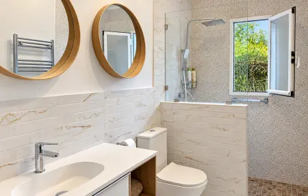 Casa Maria Luisa – Maison 6 pers. avec piscine privée : photo 21