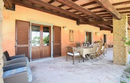 Maison 12 chambres avec piscine privée en Ombrie : photo 13