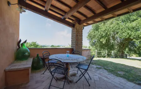 Maison 12 chambres avec piscine privée en Ombrie : photo 14