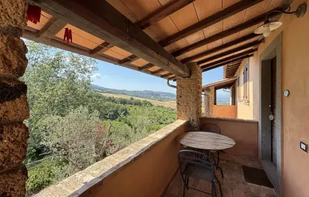 Maison 12 chambres avec piscine privée en Ombrie : photo 15
