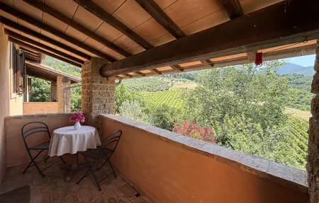 Maison 12 chambres avec piscine privée en Ombrie : photo 16