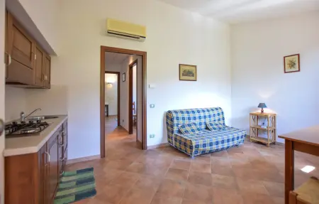Maison 12 chambres avec piscine privée en Ombrie : photo 18