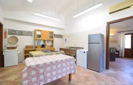 Maison 12 chambres avec piscine privée en Ombrie : photo 21