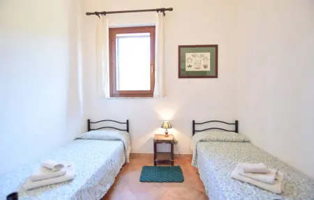 Maison 12 chambres avec piscine privée en Ombrie : photo 25