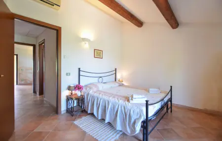 Maison 12 chambres avec piscine privée en Ombrie : photo 26