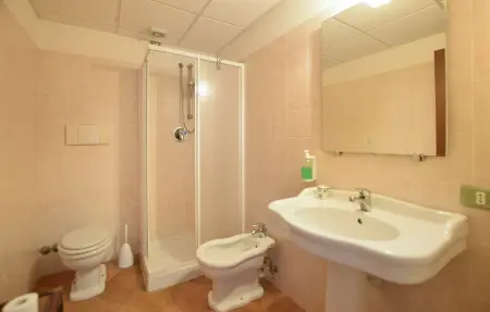 Maison 12 chambres avec piscine privée en Ombrie : photo 29