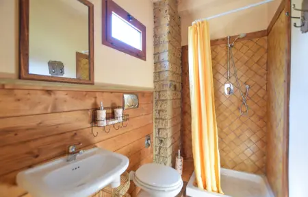 Maison 12 chambres avec piscine privée en Ombrie : photo 30