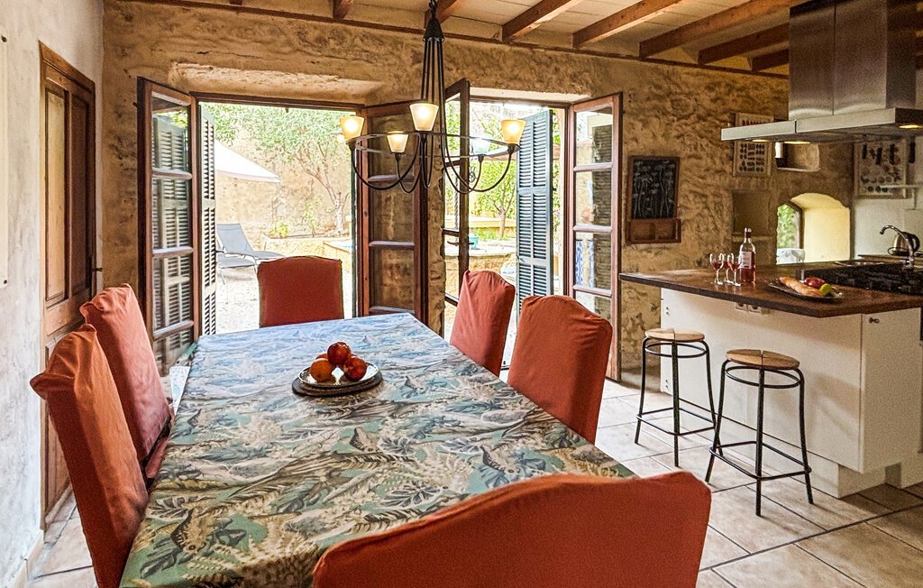 19 TH CENTURY HOUSE, Maison 10 personnes à Capdepera - Photo 5