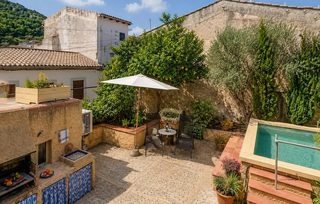 19 TH CENTURY HOUSE, Maison 10 personnes à Capdepera - Photo 10