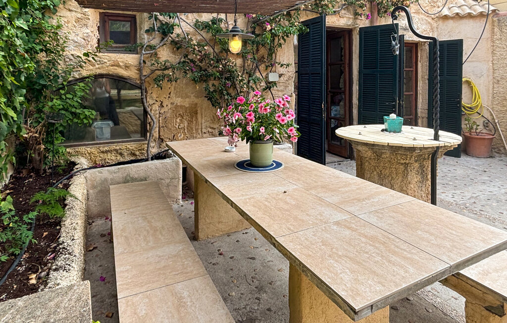 19 TH CENTURY HOUSE, Maison 10 personnes à Capdepera - Photo 13