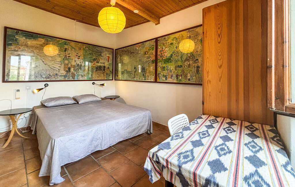 19 TH CENTURY HOUSE, Maison 10 personnes à Capdepera - Photo 17