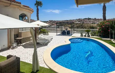 Villa Popp, Maison 6 personnes à Rojales - Photo 1