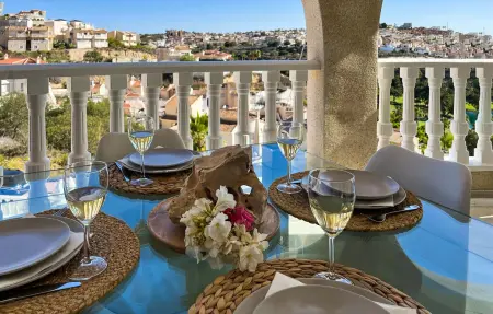 Villa Popp, Maison 6 personnes à Rojales - Photo 2