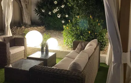 Villa Popp, Maison 6 personnes à Rojales - Photo 3