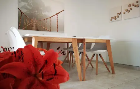 Villa Popp, Maison 6 personnes à Rojales - Photo 4