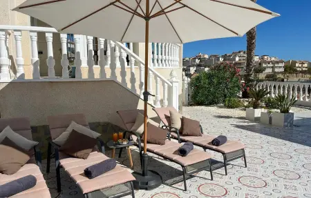 Villa Popp, Maison 6 personnes à Rojales - Photo 7