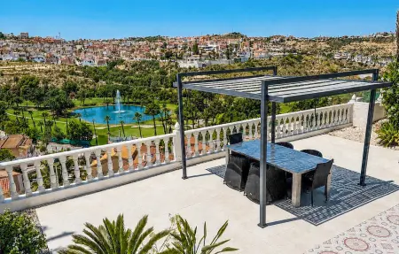 Villa Popp, Maison 6 personnes à Rojales - Photo 8