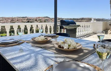 Villa Popp, Maison 6 personnes à Rojales - Photo 10