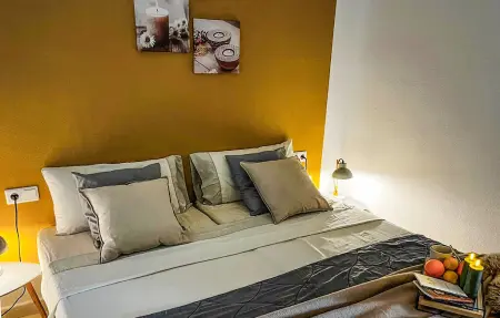 Villa Popp, Maison 6 personnes à Rojales - Photo 13