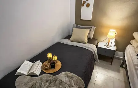 Villa Popp, Maison 6 personnes à Rojales - Photo 14