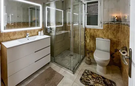 Villa Popp, Maison 6 personnes à Rojales - Photo 15