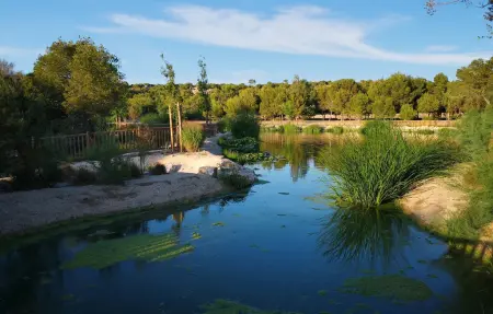 Villa Popp, Maison 6 personnes à Rojales - Photo 17