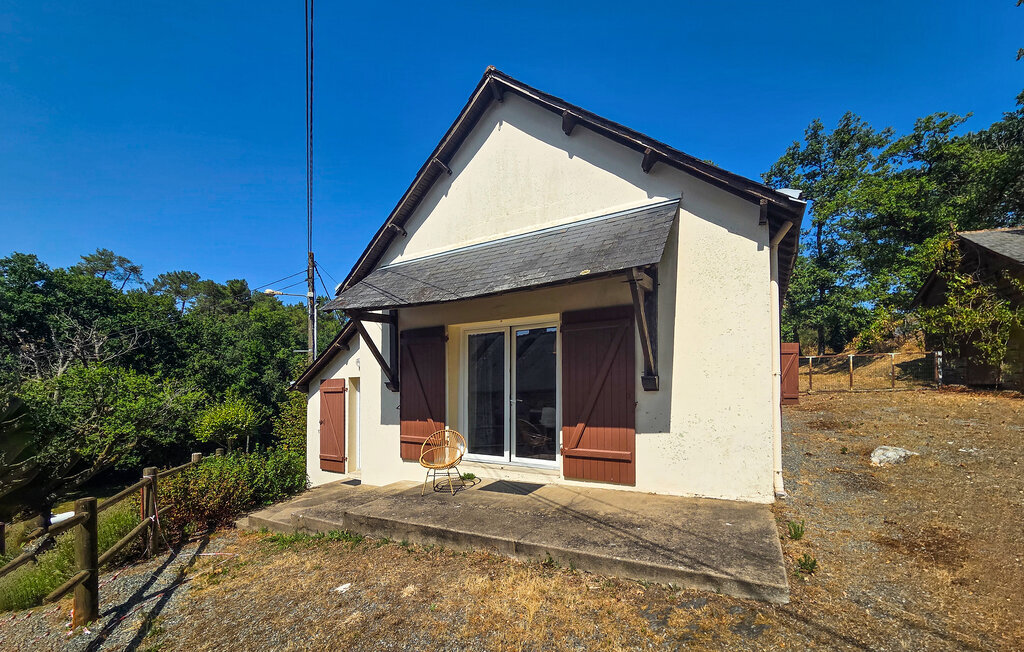 Maison 4 personnes à MARSAC SUR DON - Photo 2