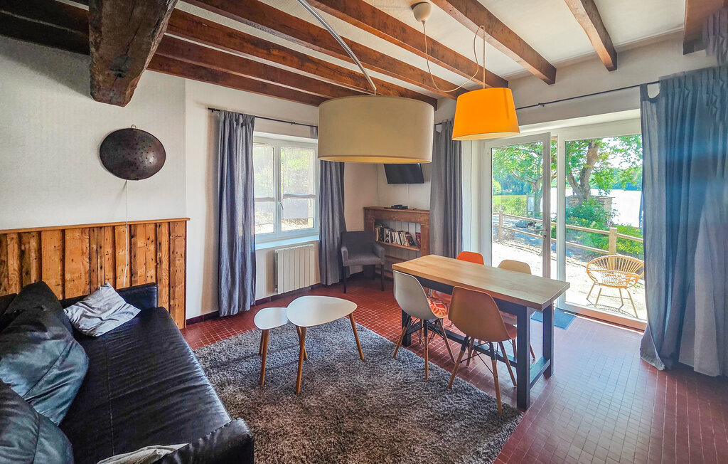 Maison 4 personnes à MARSAC SUR DON - Photo 3