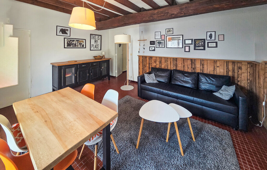 Maison 4 personnes à MARSAC SUR DON - Photo 8