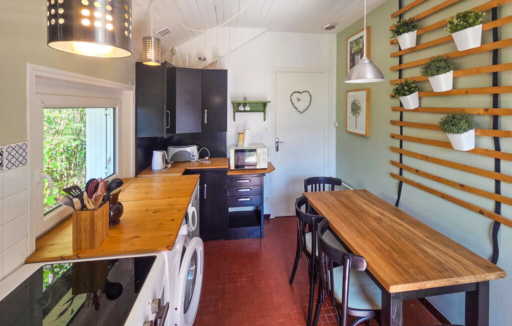 Maison 4 personnes à MARSAC SUR DON - Photo 10