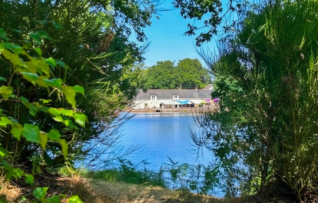 Maison 4 personnes à MARSAC SUR DON - Photo 18