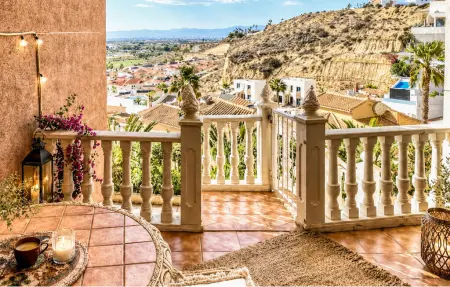 Location appartement à Rojales