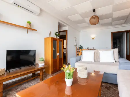 Appartement 6 pers. première ligne de plage, Fuengirola : photo 8